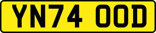 YN74OOD