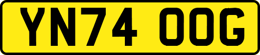 YN74OOG