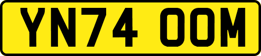 YN74OOM