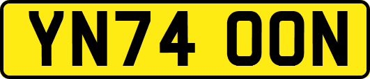 YN74OON