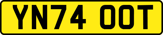 YN74OOT