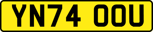 YN74OOU