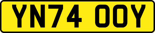 YN74OOY