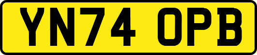 YN74OPB