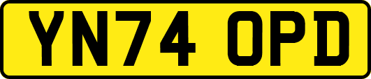 YN74OPD