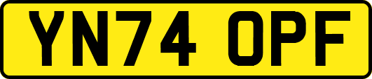 YN74OPF