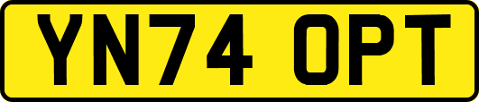 YN74OPT