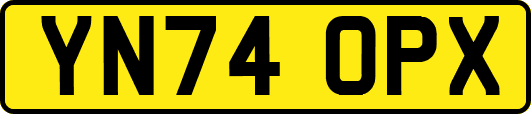 YN74OPX