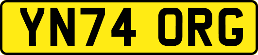 YN74ORG