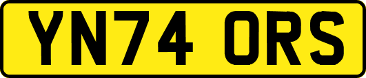 YN74ORS