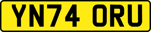 YN74ORU