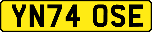 YN74OSE
