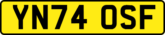 YN74OSF