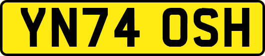 YN74OSH
