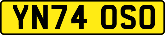 YN74OSO