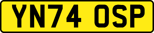 YN74OSP