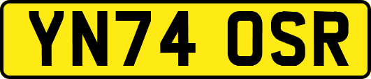 YN74OSR