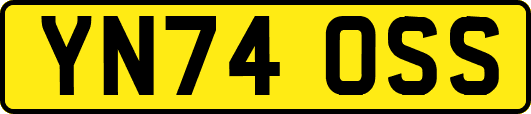 YN74OSS