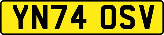 YN74OSV