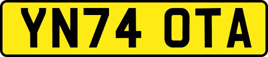 YN74OTA