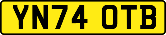 YN74OTB