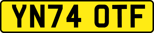 YN74OTF