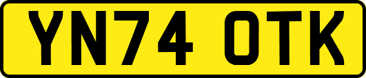 YN74OTK