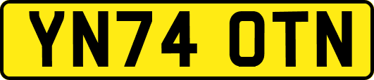 YN74OTN