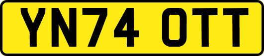 YN74OTT