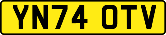 YN74OTV