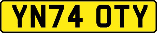 YN74OTY
