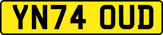 YN74OUD