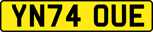 YN74OUE
