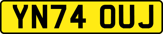 YN74OUJ