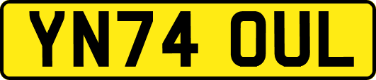 YN74OUL