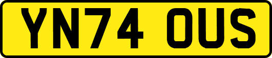 YN74OUS