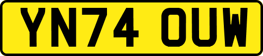YN74OUW