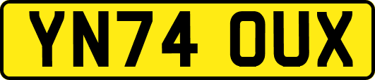 YN74OUX