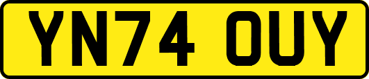 YN74OUY
