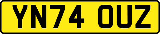 YN74OUZ