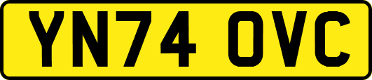 YN74OVC