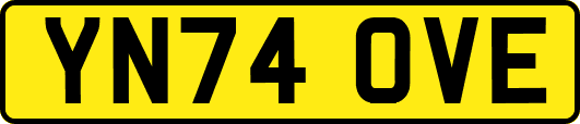YN74OVE
