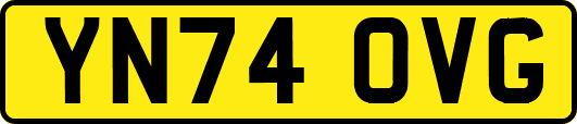 YN74OVG