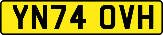 YN74OVH