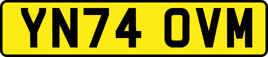 YN74OVM