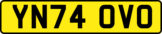 YN74OVO