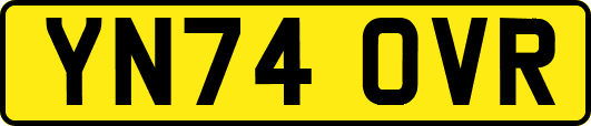 YN74OVR