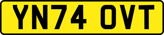 YN74OVT