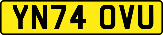 YN74OVU