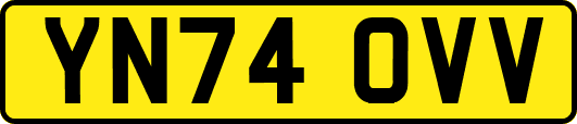 YN74OVV